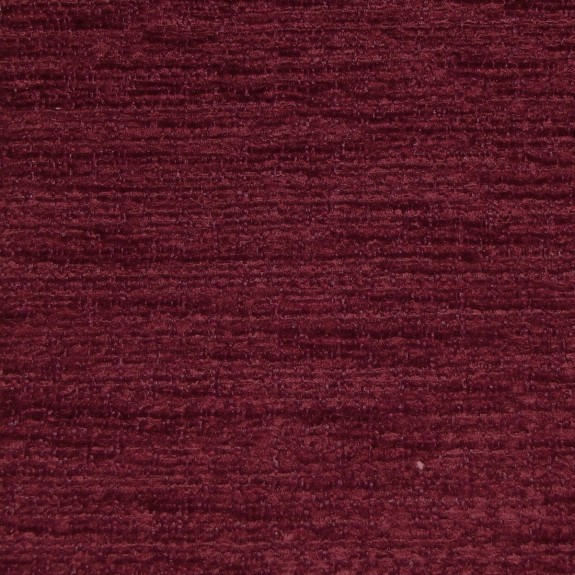 Standard Wingback Fireside Westoe Chair in a Portobello Boucle Claret Fabric
