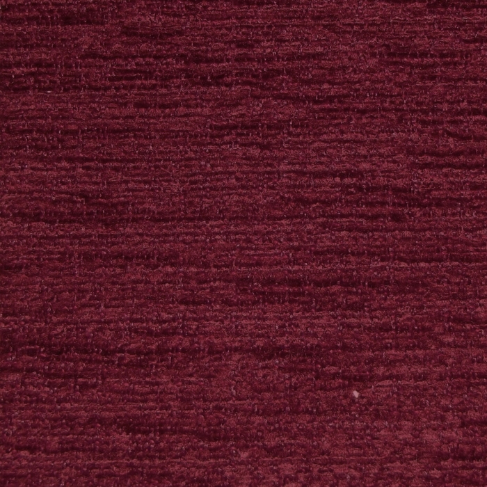 Standard Wingback Chair in Portobello Claret Fabric SR12032 | Beaumont