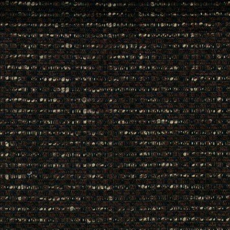 Standard Wingback Chair in Hendon Chocolate Fabric SR13900 | Beaumont