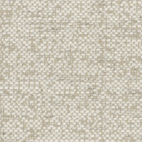 Standard Wingback Chair in a Maida Vale Check Stone Fabric | Beaumont