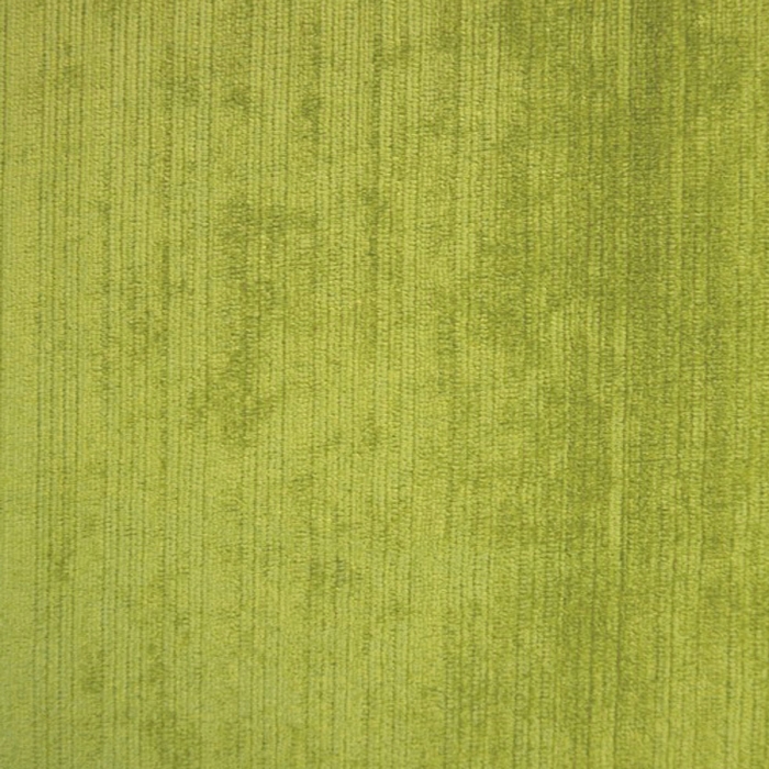 Standard Wingback Chair in a Topaz Lime Fabric | Beaumont