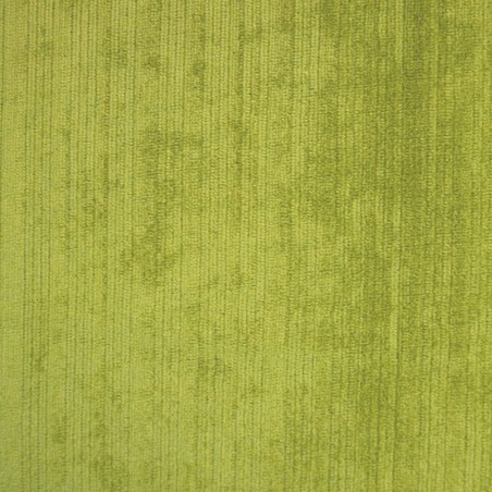 Standard Wingback Chair in a Topaz Lime Fabric | Beaumont