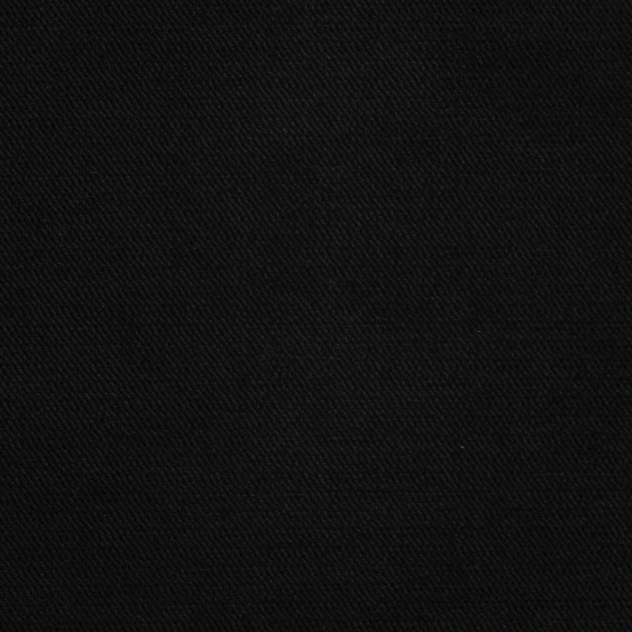 Standard Wingback Westoe Chair in an Orinoco Black Fabric | Beaumont