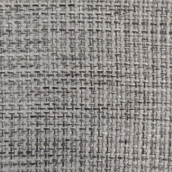 Standard Wingback Fireside Westoe Chair in a Light Grey Atlanta Fabric