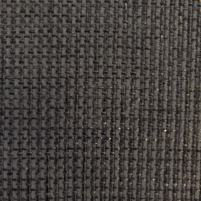 Standard Wingback Fireside Chair in an Atlanta Grey Fabric | Beaumont