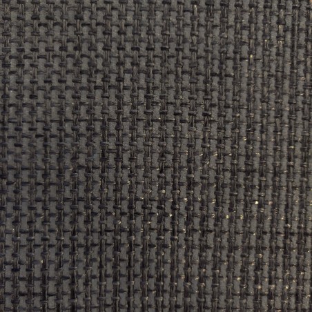 Standard Wingback Fireside Chair in an Atlanta Grey Fabric | Beaumont