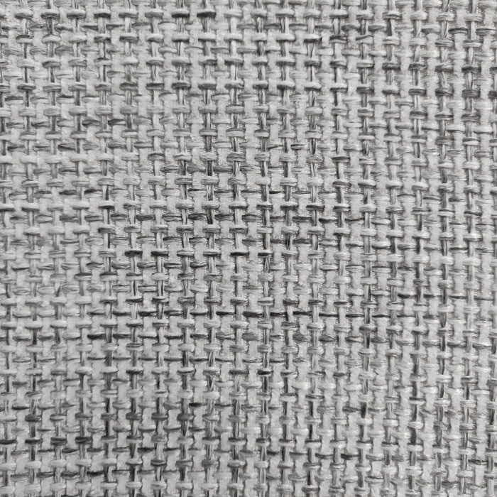 Light Grey Atlanta Fabric for chaise longue