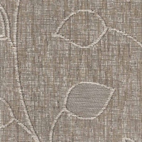 2 Seater Westoe Sofa in a Montana Oatmeal Floral Fabric | Beaumont
