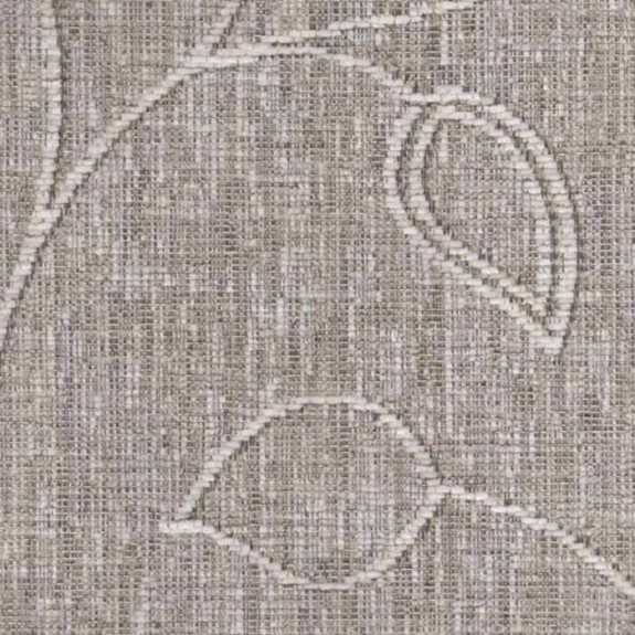 Duchess Wingback Armchair in a Montana Floral Natural Fabric
