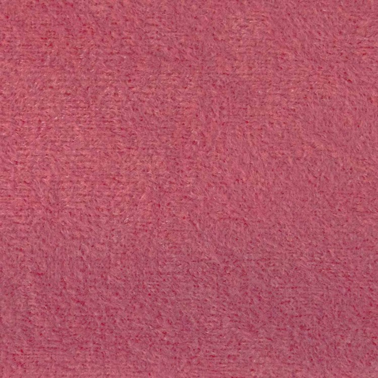 Standard Wingback Westoe Chair in Plush Flamingo Pink Fabric | Beaumont