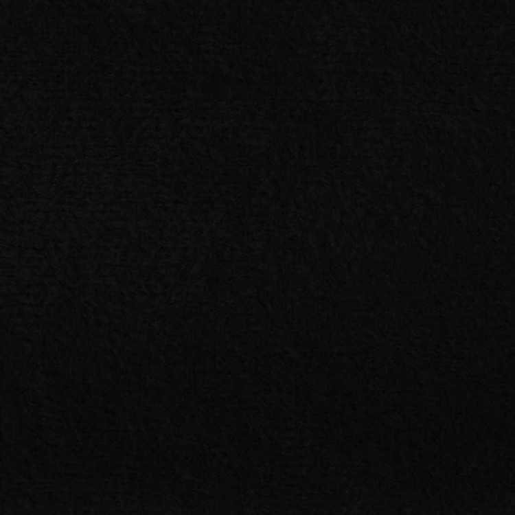 black wingback chair fabric