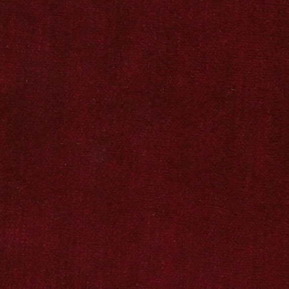 Standard Wingback Fireside Westoe Chair with Buttoning in a Pastiche Slub Wine Fabric
