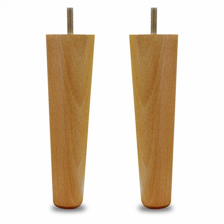 Seashell Chaise Longue Daybed in Plush Flamingo Pink Fabric | Beaumont