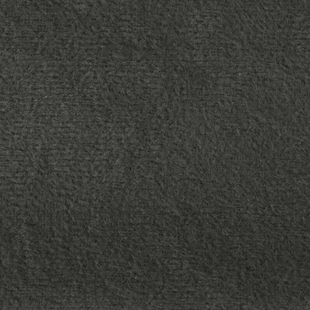 Plush Steel Grey Fabric for grey chaise lounge sofa