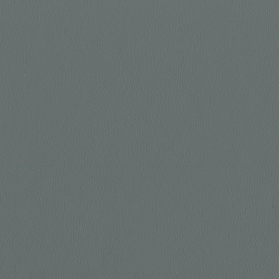 Kensington Orthopaedic Armchair in an Eel Grey Faux Leather Vinyl - Hospitality & Care Edition