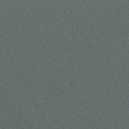 Grey Faux Leather Vinyl