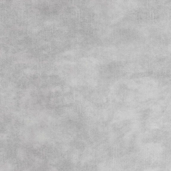 70" Large Seashell Chaise Longue Daybed in a Warwick Lovely Marble Fabric