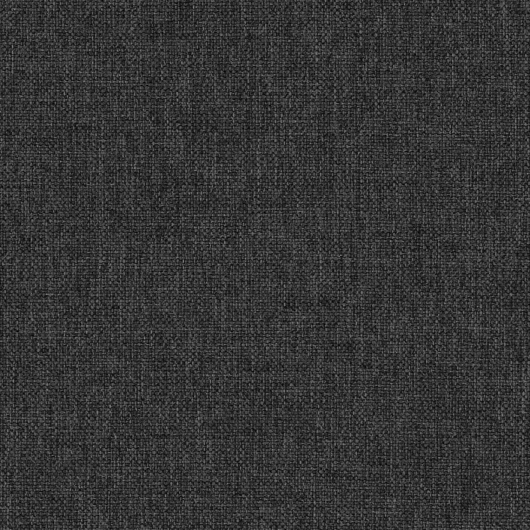 Charcoal Grey Sawana Fabric