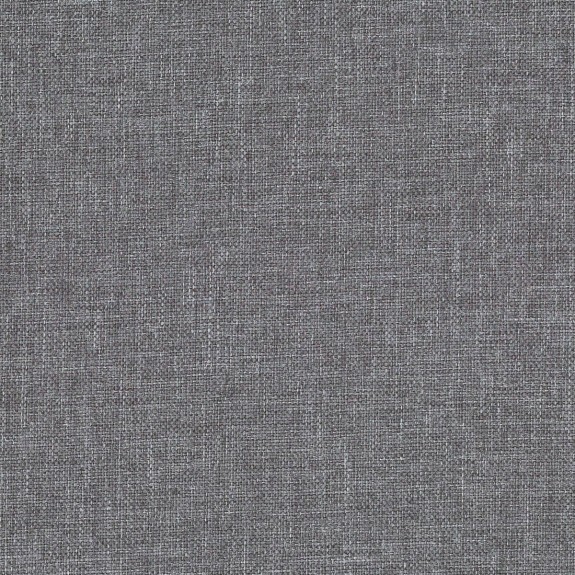 Storage Stool, Ottoman, Pouffe in a Light Grey Sawana Fabric