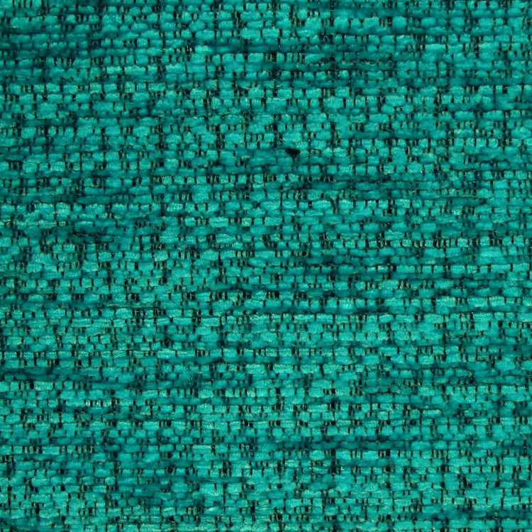 Portobello Boucle Turquoise Fabric