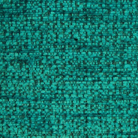 Portobello Boucle Turquoise Fabric