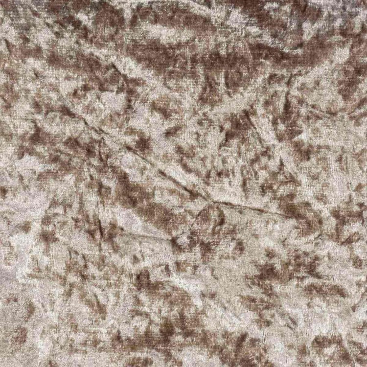 Standard Wingback Chair in a Shimmer Mink Fabric | Beaumont