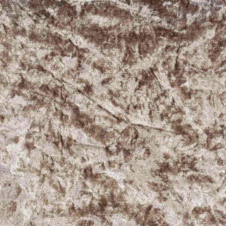 Standard Wingback Chair in a Shimmer Mink Fabric | Beaumont