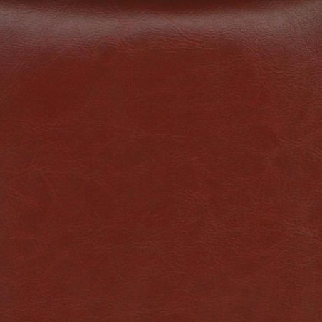 3 Seater Westoe Sofa in Denver Smooth Tan Contract Vinyl | Beaumont