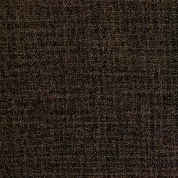 Standard Wingback Fireside Westoe Chair in a Lena Plain Marl Brown Fabric