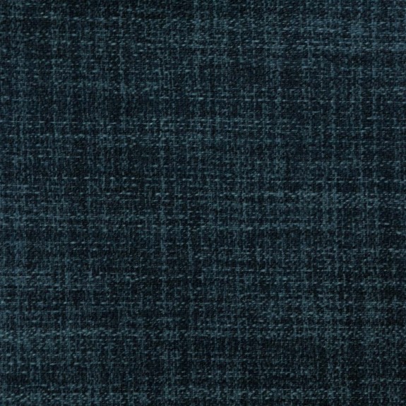 Standard Wingback Fireside Westoe Chair in a Lena Plain Marl Petrol Fabric
