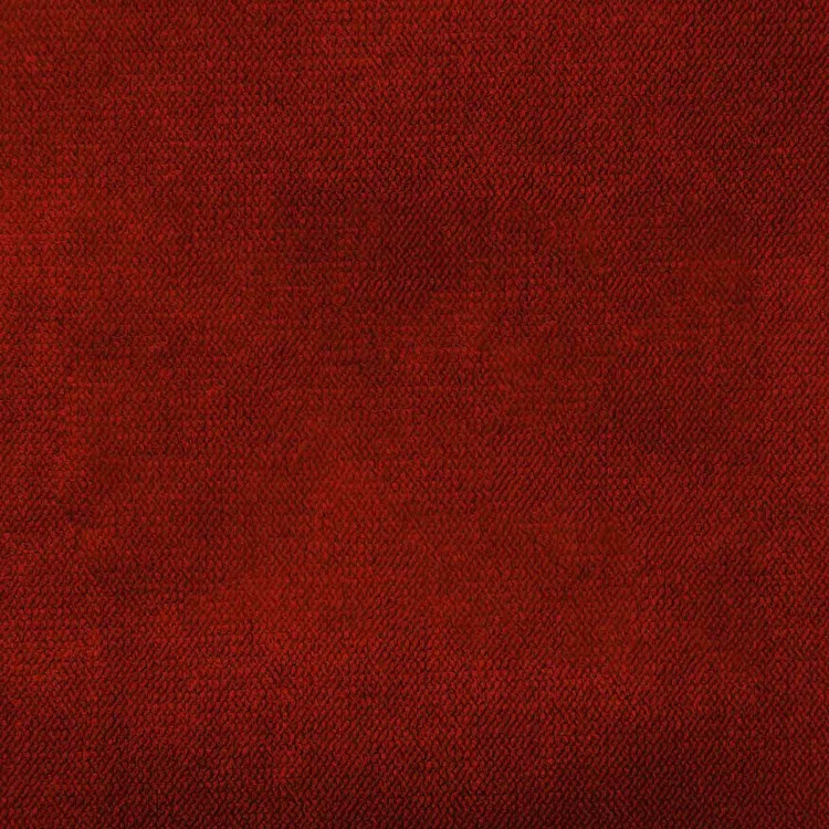 Standard Wingback Chair in a Malta Apricot Deluxe Velvet Fabric | Beaumont