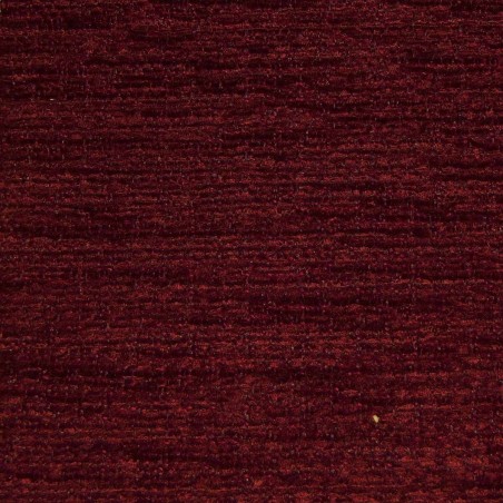Storage Footstool in Portobello Boucle Claret Fabric SR12032 | Beaumont