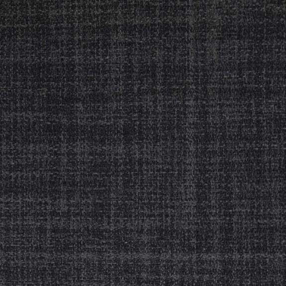 Dallas Two Seater Sofa in a Lena Plain Marl Charcoal Fabric