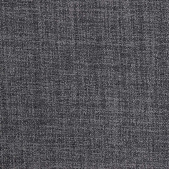 Dallas Two Seater Sofa in a Lena Plain Marl Grey Fabric