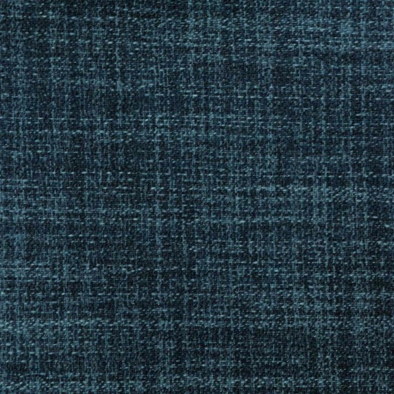 Dallas Two Seater Sofa in a Lena Plain Marl Petrol Fabric