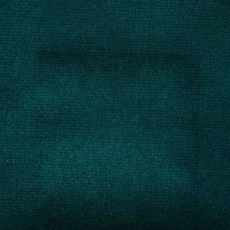 Malta Peacock Deluxe Velvet Fabric Malta Peacock Deluxe Velvet Fabric