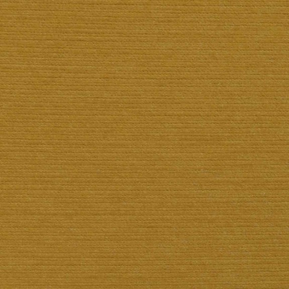 60" Large Chaise Longue in a Pimlico Crush Corn Fabric