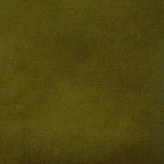 Standard Wingback Fireside Westoe Chair in a Malta Grass Deluxe Velvet Fabric