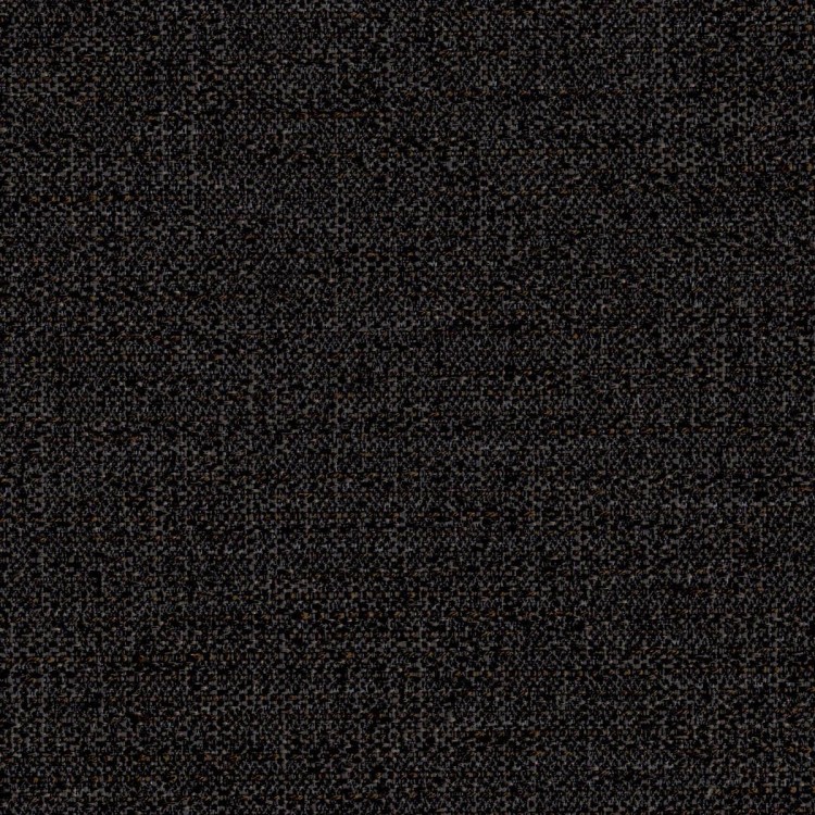 Night Black Fabric