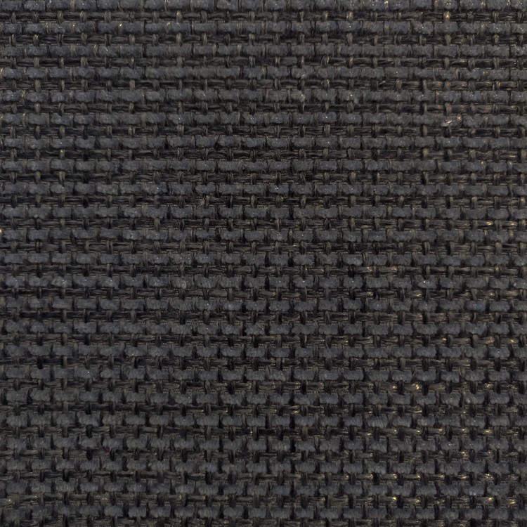 Storage Chaise Longue in an Atlanta Grey Fabric | Beaumont