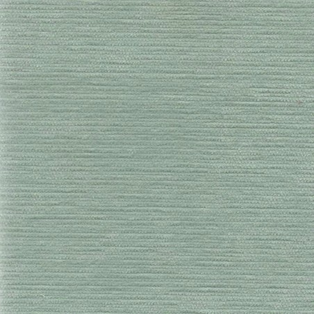 Bedroom Chair in a Pimlico Crush Duck Egg Fabric SR16009 | Beaumont