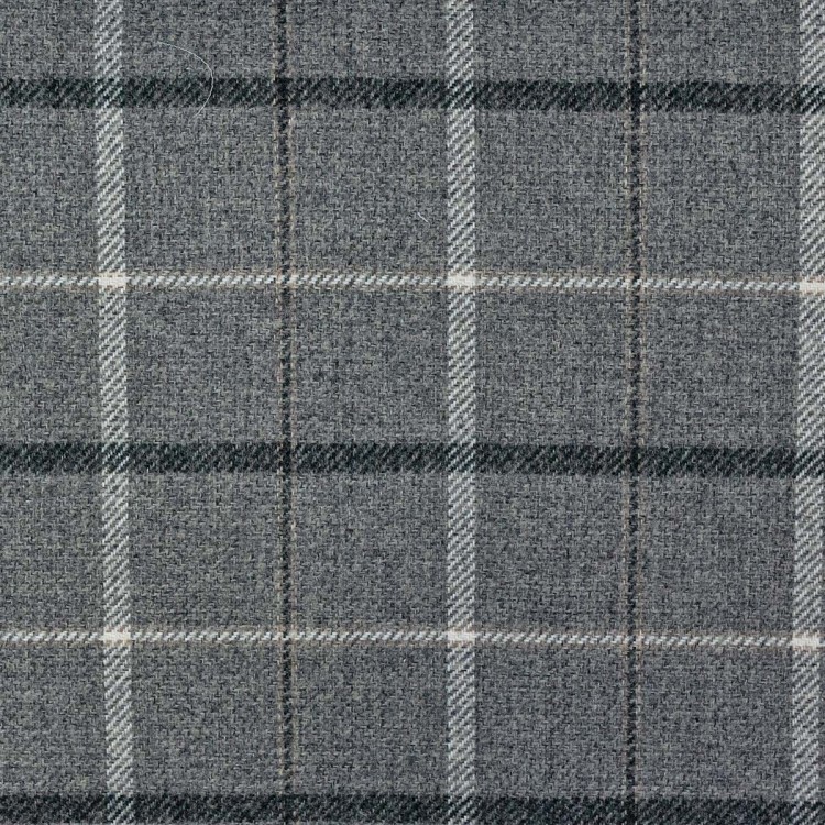 grey tartan