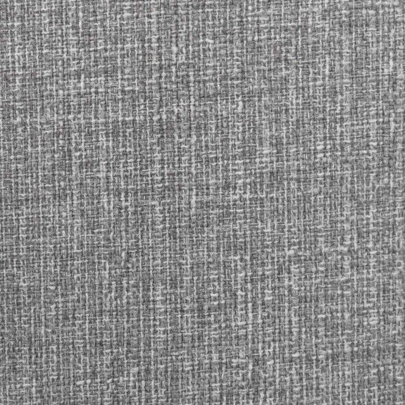 Kensington Orthopaedic Armchair in a Matuu Grey Weave Fabric