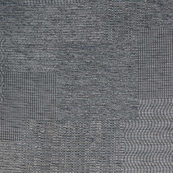 Duchess Wingback Armchair in a Cromwell Patchwork Grey Fabric