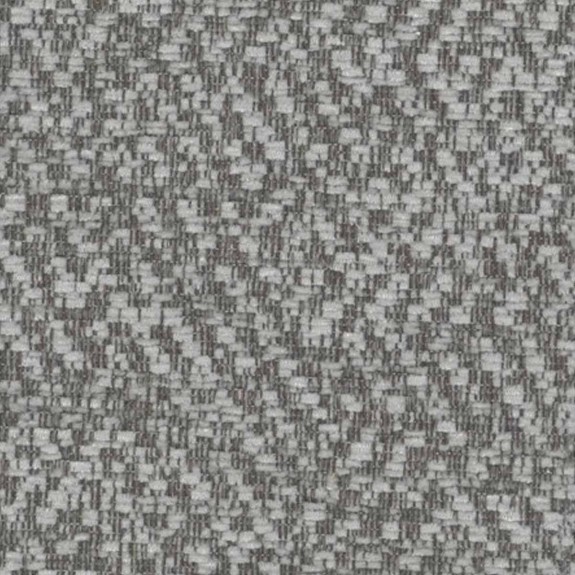 Standard Wingback Fireside Westoe Chair in a Maida Vale Chunky Grey Fabric