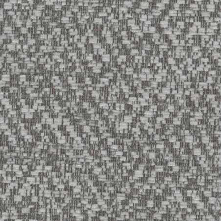 Wingback Chair in a Maida Vale Chunky Grey Fabric SR14635 | Beaumont