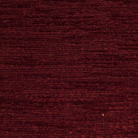 Storage Footstool, Ottoman, Pouffe in a Portobello Boucle Claret Fabric