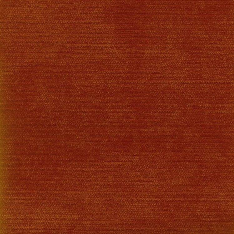 Buttoned Chaise Longue in Pimlico Crush Copper Fabric SR16017 | Beaumont