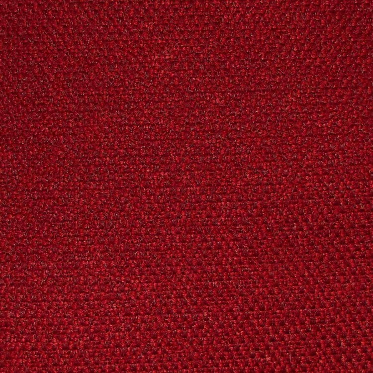 Wingback Chair in a Dundee Plain Rouge Fabric SR13626 | Beaumont