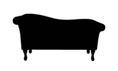  Occasional/Chaise Sofas 